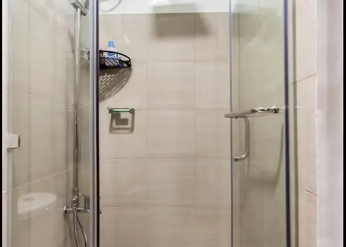 Moa Condotel 1br Fast Wifi *