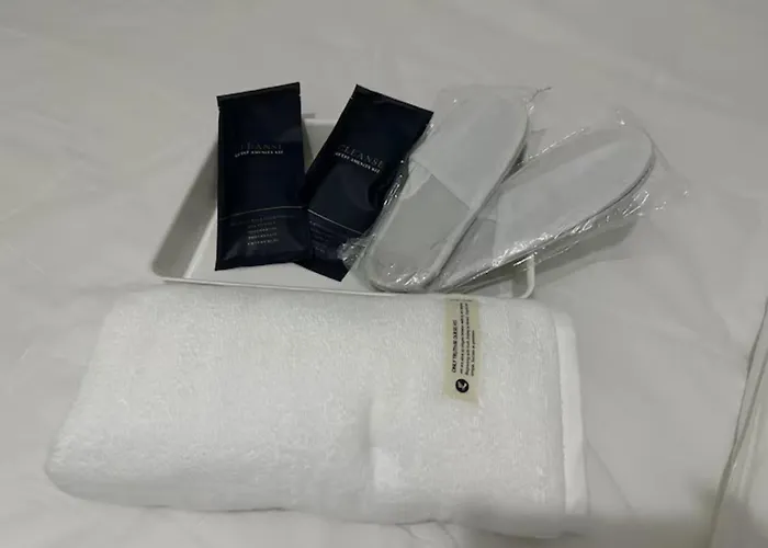 Moa Condotel 1br Fast Wifi Apartment *